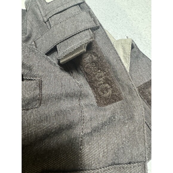 Planet Earth Snowboard Pants Mens Medium Waterproof Ski Winter Vented Snow - Picture 5 of 16